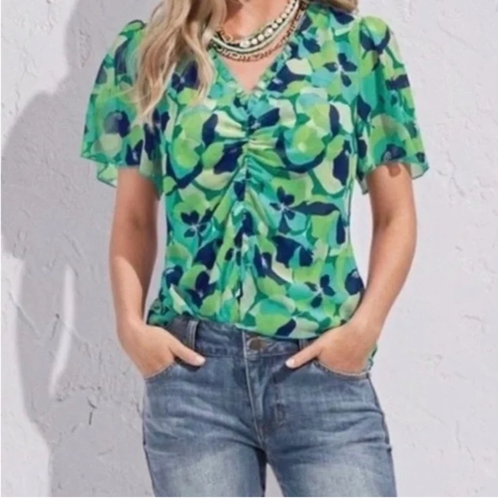 Cabi blouse